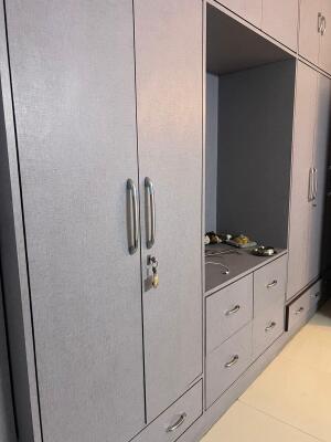 3 BHK Flat in Sector 137, Noida
