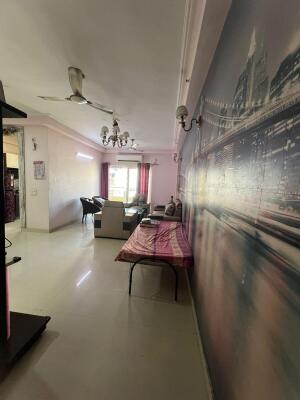 3 BHK Flat in Sector 137, Noida