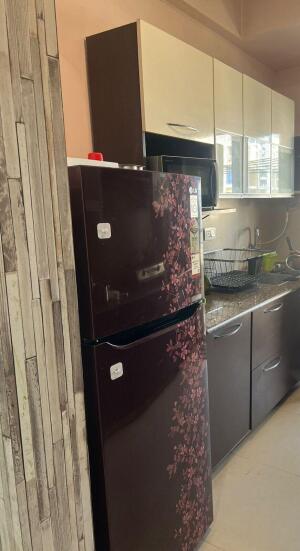 3 BHK Flat in Sector 137, Noida