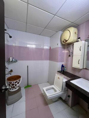 3 BHK Flat in Sector 137, Noida