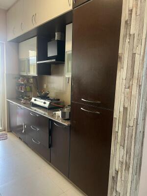 3 BHK Flat in Sector 137, Noida