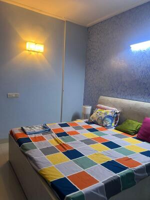 3 BHK Flat in Sector 137, Noida