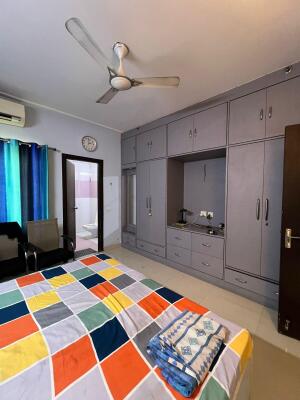 3 BHK Flat in Sector 137, Noida