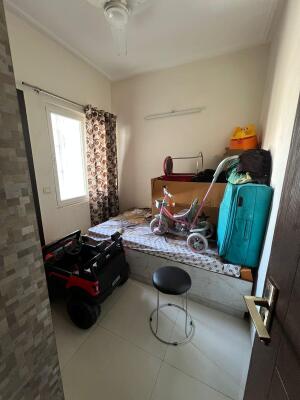 3 BHK Flat in Sector 137, Noida