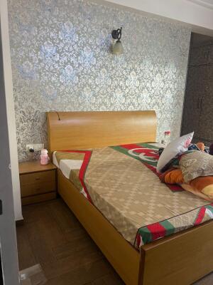 3 BHK Flat in Sector 137, Noida