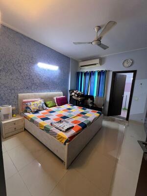 3 BHK Flat in Sector 137, Noida