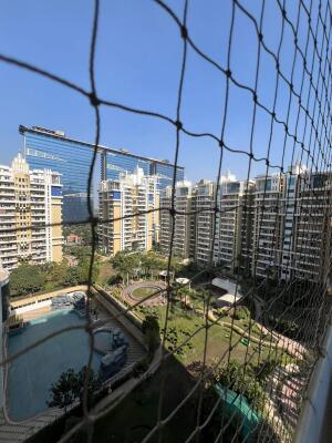 3 BHK Flat in Sector 137, Noida