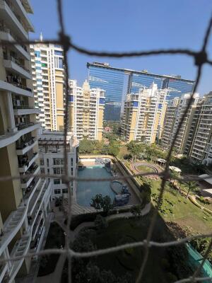 3 BHK Flat in Sector 137, Noida