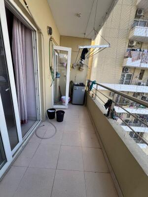 3 BHK Flat in Sector 137, Noida