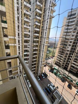 3 BHK Flat in Sector 137, Noida