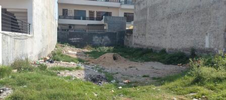 Residential land / Plot in Aerocity, Mohali