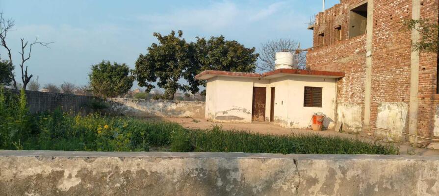 Residential land / Plot in Aerocity, Mohali