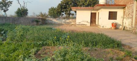 Residential land / Plot in Aerocity, Mohali