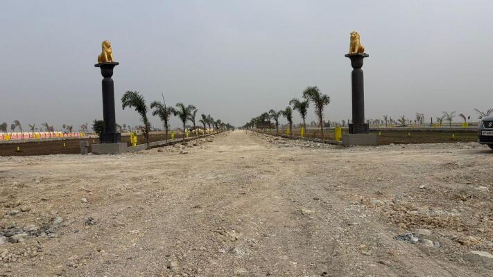Residential land / Plot in Mangalagiri, Guntur
