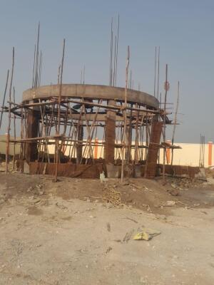 Residential land / Plot in Mangalagiri, Guntur