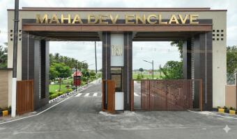 Residential land / Plot in Veerapandi Pirivu, Coimbatore
