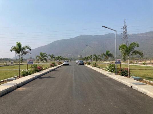 Residential land / Plot in Periyanaickenpalayam , Coimbatore