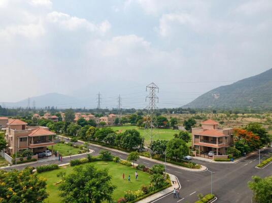 Residential land / Plot in Periyanaickenpalayam , Coimbatore