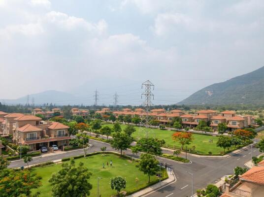 Residential land / Plot in Periyanaickenpalayam , Coimbatore