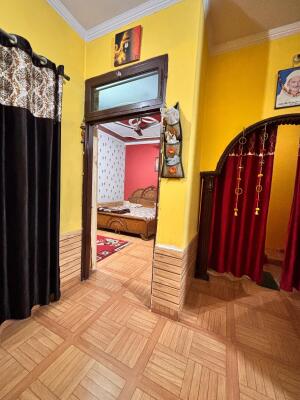 4 Bedroom House in New Palam Vihar, Gurgaon
