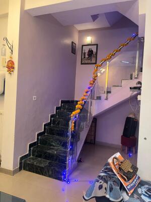 3 Bedroom House in Sector ZETA, Greater Noida