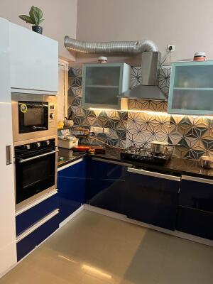 3 Bedroom House in Sector ZETA, Greater Noida