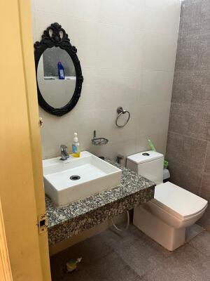 3 Bedroom House in Sector ZETA, Greater Noida