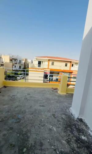 3 Bedroom House in Sector ZETA, Greater Noida