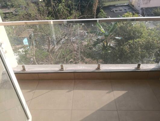 3 BHK Flat in Saddu, Raipur