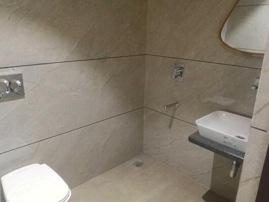 3 BHK Flat in Saddu, Raipur
