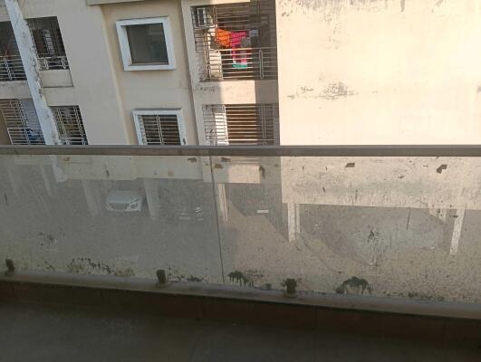 3 BHK Flat in Saddu, Raipur