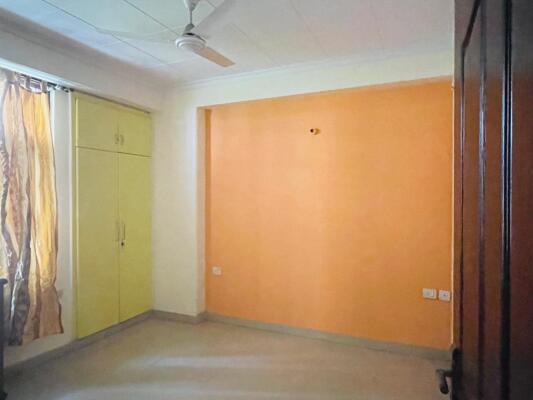 3 BHK Flat in Ahinsa Khand 2, Ghaziabad