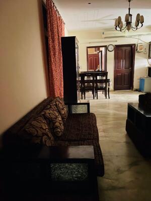 3 BHK Flat in Ahinsa Khand 2, Ghaziabad