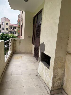 3 BHK Flat in Ahinsa Khand 2, Ghaziabad