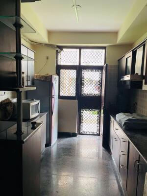 3 BHK Flat in Ahinsa Khand 2, Ghaziabad