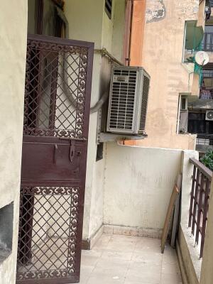 3 BHK Flat in Ahinsa Khand 2, Ghaziabad