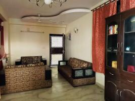 3 BHK Flat in Ahinsa Khand 2, Ghaziabad
