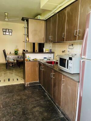 3 BHK Flat in Ahinsa Khand 2, Ghaziabad