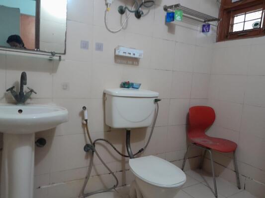 3 BHK Flat in Sector 119, Noida