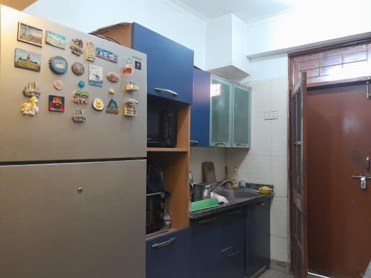 3 BHK Flat in Sector 119, Noida