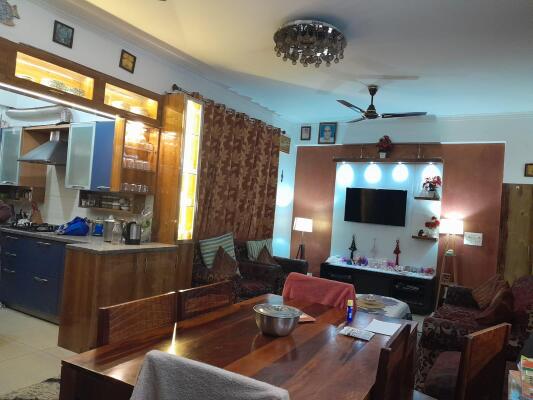 3 BHK Flat in Sector 119, Noida