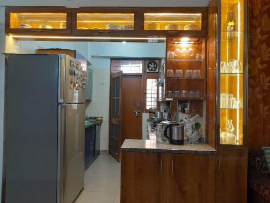 3 BHK Flat in Sector 119, Noida