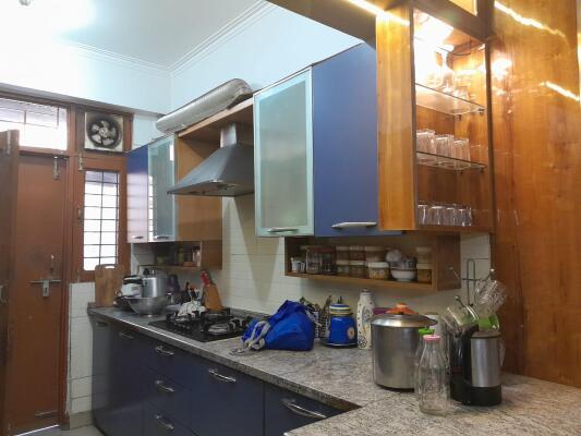3 BHK Flat in Sector 119, Noida
