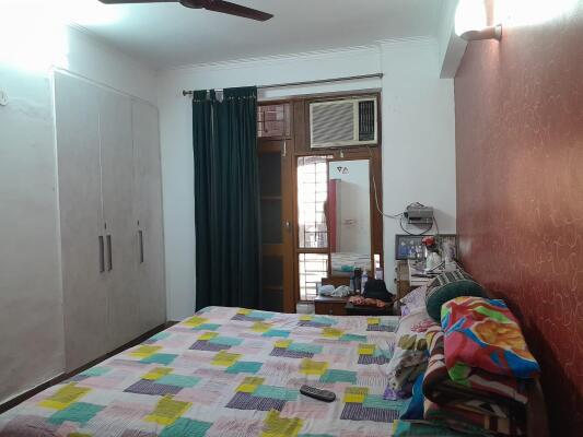 3 BHK Flat in Sector 119, Noida