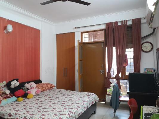 3 BHK Flat in Sector 119, Noida