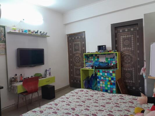 3 BHK Flat in Sector 119, Noida