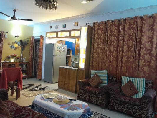 3 BHK Flat in Sector 119, Noida