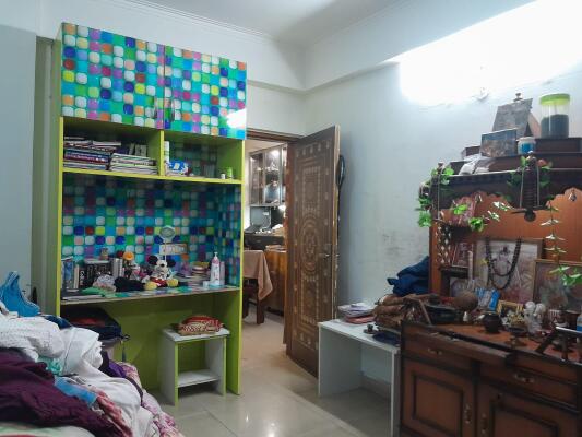 3 BHK Flat in Sector 119, Noida
