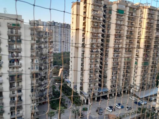 3 BHK Flat in Sector 119, Noida