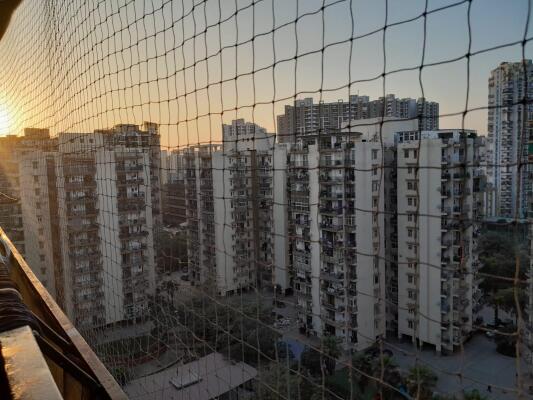 3 BHK Flat in Sector 119, Noida
